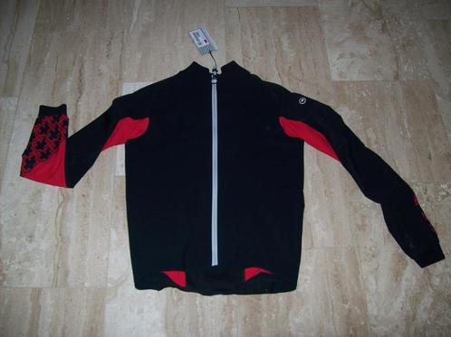 Nieuwe Assos MILLE GT 3/3  Ultraz WINTER JACKET  maat M, Fietsen en Brommers, Fietsaccessoires | Fietskleding, Nieuw, Heren, Bovenkleding