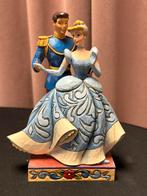 Disney Traditions Cinderella ‘Royal Romance’, Ophalen of Verzenden, Zo goed als nieuw, Dier