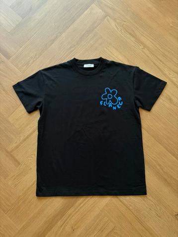 Flâneur T-shirt beschikbaar voor biedingen