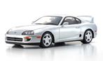 Toyota Supra A80 Kyosho 1/12, Hobby en Vrije tijd, Modelauto's | 1:5 tot 1:12, Ophalen of Verzenden, Nieuw, 1:9 t/m 1:12, Auto