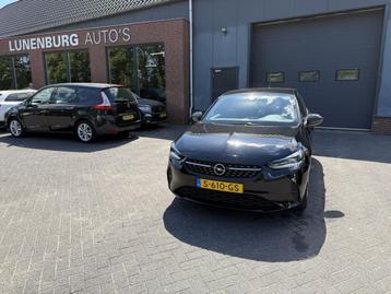 Opel Corsa 1.2 Level 3 AUTOMAAT Hatchback 5-dr. (bj 2023) beschikbaar voor biedingen