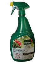 Pokon tegen hardnekkige insecten kant en klaar spray 750 ml, Ophalen of Verzenden
