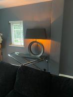 Riviera Maison Berlin lamp echte eyecatcher, Huis en Inrichting, Ophalen, Zo goed als nieuw, Minder dan 50 cm