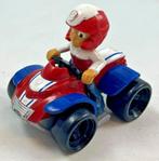 Paw Patrol Rescue Racers Racer Ryder ATV Quad voertuig auto, Kinderen en Baby's, Speelgoed | Actiefiguren, Postbus 64461, Brunssum, Nederland