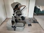 Joolz Day Elephant Grey kinderwagen compleet, Kinderen en Baby's, Kinderwagens en Combinaties, Ophalen, Zo goed als nieuw, Overige merken