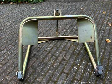 Leveller - krik - voor caravan en camper beschikbaar voor biedingen