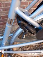 Batavus Damesfiets met kinderzitje, Fietsen en Brommers, Fietsen | Dames | Damesfietsen, Batavus, Ophalen of Verzenden, 53 tot 56 cm