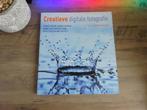 Chris Gatcum - Creatieve digitale fotografie, nieuwstaat, Ophalen of Verzenden, Zo goed als nieuw, Fotografie algemeen, Chris Gatcum