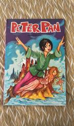 Kinderboek Peter Pan - James Barrie (1988), Ophalen of Verzenden, Zo goed als nieuw, Fictie