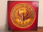 BEST OF EARTH WIND & FIRE 2 LP, Ophalen, Gebruikt, Poprock