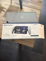 PS Portal, Spelcomputers en Games, Spelcomputers | Sony PlayStation 5, Ophalen of Verzenden, Zo goed als nieuw