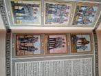 Die Reichswehr 1933 compleet 280 plaatjes Duitse soldaten, Boeken, Ophalen of Verzenden, Voor 1940, Gelezen, Marine