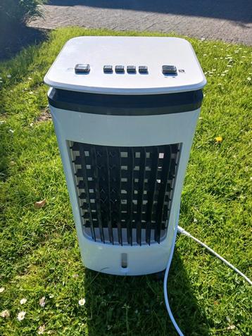Uitstekende Mobiele Aircooler beschikbaar voor biedingen