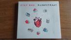 Cd Stef Bos  -  Kloofstraat, Cd's en Dvd's, Cd's | Nederlandstalig, Ophalen of Verzenden, Zo goed als nieuw, Levenslied of Smartlap