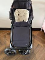 Kinderwagen Dubatti, Kinderen en Baby's, Kinderwagens en Combinaties, Gebruikt, Verstelbare duwstang, Ophalen, Kinderwagen