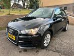 A1 1.2 Tfsi Attraction Pro Line Airco Cruise, Voorwielaandrijving, Stof, A1, Zwart