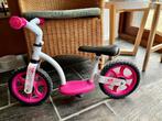 Kinderfiets, Smoby, Minder dan 16 inch, Zo goed als nieuw, Ophalen