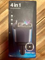 Start Sky 4-in-1 Auto Lader USB, Ophalen of Verzenden, Nieuw