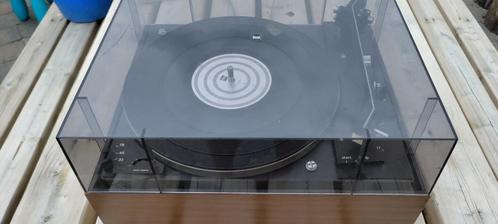 Dual 1210 CS10, draaitafel, platenspeler, Audio, Tv en Foto, Platenspelers, Gebruikt, Platenspeler, Dual, Ophalen of Verzenden