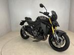 Suzuki GSX-S1000 (bj 2022), Bedrijf, Naked bike