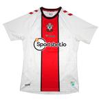 Southampton thuisshirt 2022/23, Buitenlandse clubs, Shirt, Verzenden, "Hummel International Sport & Leisure A/S Balticagade 20 8000 Aarhus C Denemarken"
