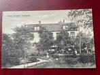 ansichtkaart / kaart van Nunspeet, Hotel Veluwe., Verzenden, 1940 tot 1960, Gelderland