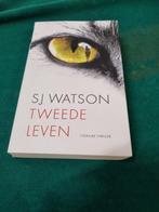 boek tweede leven sj watson, Boeken, Ophalen of Verzenden