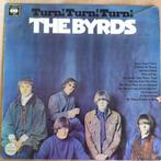 lp,The Byrds – Turn! Turn! Turn!  (mono 1965), Ophalen of Verzenden, Gebruikt, 12 inch, Poprock