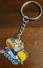 Sleutelhanger inzell 2019, Ophalen of Verzenden, Nieuw