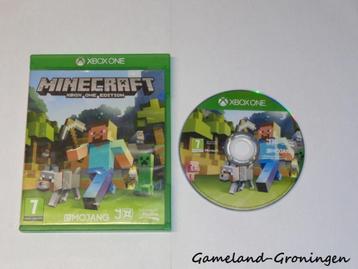 Minecraft Xbox One Edition (Xbox One) beschikbaar voor biedingen