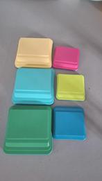 Stapstenen balanceerstenen, Ophalen, Zo goed als nieuw, Jongen of Meisje