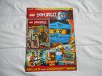 LEGO tijdschriften, Boeken, Tijdschriften en Kranten, Ophalen of Verzenden, Zo goed als nieuw
