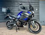 Yamaha XT 1200 ZE SUPER TENERE 2019, Motoren, 2 cilinders, 1199 cc, Particulier, Meer dan 35 kW