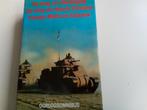Oorlogs Omnibus ( Ronald Seth, Gelezen, Ophalen of Verzenden, Tweede Wereldoorlog
