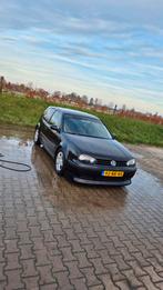 Golf mk4, Auto's, Volkswagen, Bedrijf, Te koop