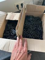 Kunststof gespen 13 mm, Ophalen, Nieuw, Overige typen