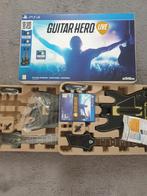 Guitar hero live ps4  2 pack bundle, Spelcomputers en Games, Games | Sony PlayStation 4, Ophalen of Verzenden, Zo goed als nieuw