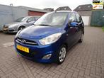 Hyundai I10 1.2 i-Motion Cool (KM 113000 NAP AIRCO), Voorwielaandrijving, Euro 5, Gebruikt, 4 cilinders