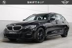BMW 3-serie Touring 330e xDrive | M-Sport | Panoramadak | El, Automaat, 1998 cc, Stof, Gebruikt