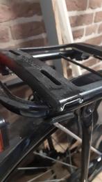 Bobike achterzitje adapter, Ophalen of Verzenden, Gebruikt