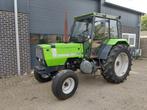 Deutz Fahr DX 3.70, Tot 80 Pk, Deutz - Fahr, 7500 tot 10000