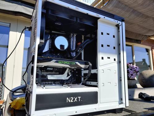 Upgrade set: I9 9900K + 32GB DDR4 3200Mhz + MSI Z930 GPC, Computers en Software, Desktop Pc's, Zo goed als nieuw, 4 Ghz of meer