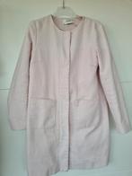 Nette trenchcoat jas mantel Steps maat S, Ophalen of Verzenden, Steps, Roze, Maat 36 (S)