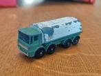 Matchbox Leyland Petrol Tanker BP, Ophalen of Verzenden, Zo goed als nieuw, Auto