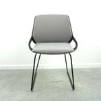 Aeris Numo Vergaderstoelen | Conferentiestoelen | NIEUW !, Huis en Inrichting, Stoelen, -, Metaal, -, Nieuw