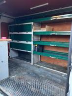 gereedschapsstelling, Auto diversen, Overige Auto diversen, Ophalen