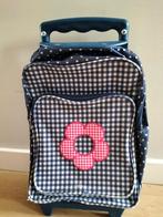 Reiskoffertje kind, Ophalen, Gebruikt, Hard kunststof, Minder dan 50 cm