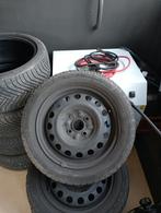 Winterset Toyota Aygo, Peugeot 107, Citroen C1 2005 / 2014, Ophalen, 14 inch, Gebruikt, 155 mm