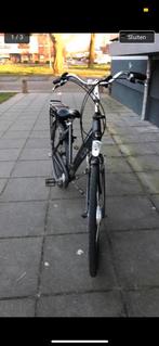 Elektrische fiets, Fietsen en Brommers, Elektrische fietsen, Gebruikt, 51 tot 55 cm, 30 tot 50 km per accu, Ophalen