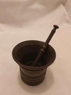 Apotheker stamper, Antiek en Kunst, Ophalen